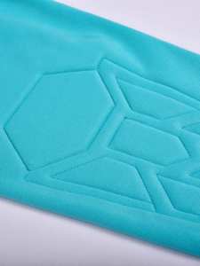 Camisetas de fútbol sublimación personalizadas-100 % poliéster de secado rápido Impresión de logotipos personalizados Pedidos al por mayor Precios bajos Alta calidad - Product Image 5