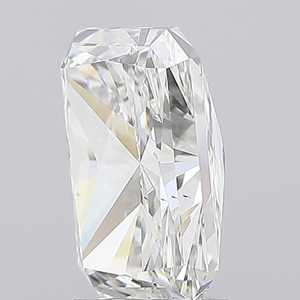 Certificado IGI, 3.51 Quilates, Corte Radiante, CVD, Claridad VS2, Color G, Corte Excelente para Joyería de Lujo - Product Image 5