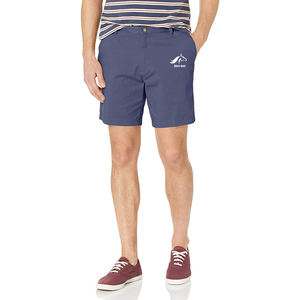 กางเกงขาสั้นชายหาดของผู้ชายกางเกงขาสั้นสำหรับผู้ชาย220โพลีเอสเตอร์100% น้ำหนักเบาและมีคุณภาพสูง - Product Image 6