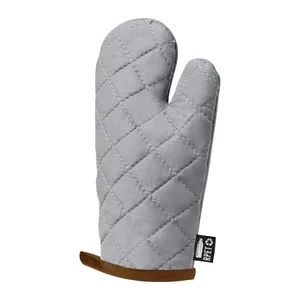 Guanti da Forno Ecologici in RPET Brioche: Un Gadget Durevole ed Ecologico per la Protezione del Forno della Tua Cucina - Product Image 1