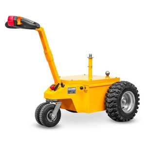 Tracteur électrique Multi-Mover L25 avec moteur et boîte de vitesses - Faible coût d'entretien, garantie de plus de 5 ans, modèle de démonstration - Product Image 2