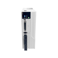 Direct usine, Driver de servomoteur 18A 3000W AC 200V-240V à impulsions et direction pour machines CNC