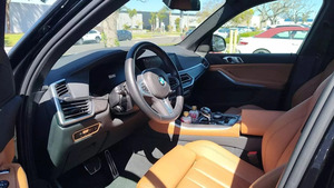 GOOD FAST Autos Clásicos Usados 2022 BMWs X5 sDrive40i Sport Utility 4D - Product Image 3