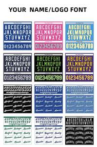 Uniformes de baseball d'équipe, design personnalisé, vêtements de sport durables - Product Image 4