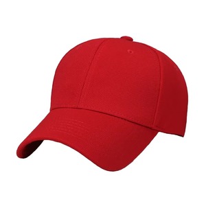 Gorro de Béisbol Informal Simple Nuevo de Primavera y Otoño, Gorro Deportivo de Color Puro para Hombre y Mujer, Gorro de Béisbol con Logotipo Personalizado - Product Image 4