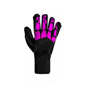 Gants de gardien de but en cuir de style dernier cri au meilleur prix et avec la meilleure adhérence et antidérapants - Product Image 3