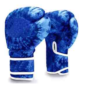 2026 Wholesale Price High Leather Boxing <b>Gloves</b> Custom Training Sparring <b>Moisture</b> Wicking Breathable Outdoor Training Custom - Product Image 1