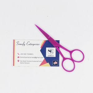 Premium Quality Customized Pink Transparent Metal Scissors and Sustainable Steel Pliers Essential <b>Hair</b> Extension <b>Tools</b> - Product Image 4