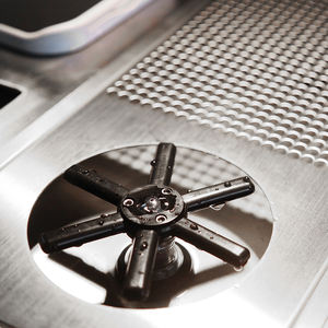 304สแตนเลสสตีลก๊อกน้ำแก้ว - Product Image 2