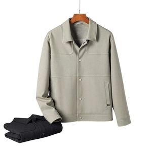 100% Polyester Formal Baseball Spring And Autumn <b>Jacket</b> Premium Stylish Fashion Streetwear Lightweight Comfortable <b>Jacket</b> - Product Image 5