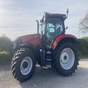 Compre un Tractor Case IH Hoy Mismo a un Precio Económico y con Entrega Rápida - Product Image 1