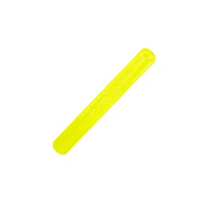 Bracelet de sécurité réfléchissant personnalisé Walti, gadgets personnalisés - Product Image 4