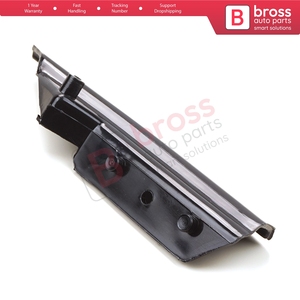 Soporte de Parachoques BSP947 7700412495 Delantero Derecho para Megane MK1 - Product Image 2