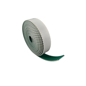 Htd8m nft + nfb thép Kevlar dây PU thời gian vành đai - Product Image 6