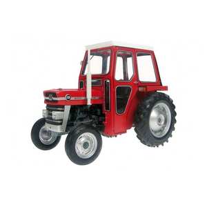 Nuevo Tractor Massey Ferguson 135 en Austria - Product Image 2