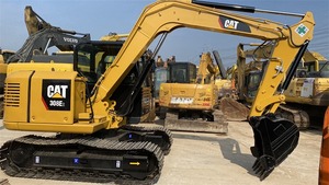 รถขุดตีนตะขาบขนาดเล็กสำหรับ301.8แมวขนาด1.8ตัน - Product Image 3