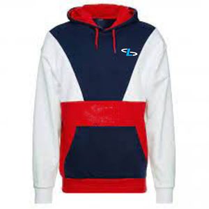 Fabricant sur mesure, 100% coton, épais, hiver, homme, 500 g/m², 3D pour sweat-shirt - Product Image 1