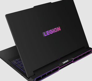 Legion Pro 7i 16 นิ้ว WQXGA OLED 240Hz NVIDIA RTX 5080 Intel Core Ultra 9 275HX แล็ปท็อปเกมมิ่ง AI แรม 64GB SSD 1TB - สีดำอีคลิปส์ - Product Image 2