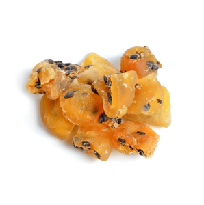 Fruta de la Pasión saludable, aperitivo, fruta seca orgánica de la Pasión, suministro al por mayor, fruta tropical de calidad superior de Vietnam - Product Image 1