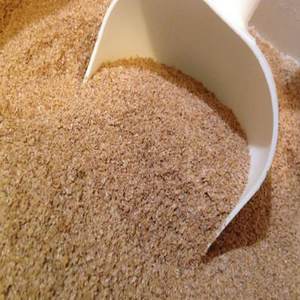 Salvado de trigo de grano Dorado: alimento rico en fibra de primera calidad para ganado y aves de corral - Product Image 5