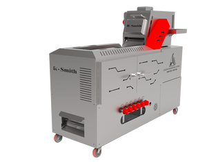 MACHINE AUTOMATIQUE À FAIRE DES ROTI RSL 1000 - Product Image 4