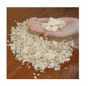 Virutas de Madera para Animales, Paquete a Granel, Cama Absorbente Suave para Ganado y Mascotas, Alemania, Ahora Disponible a Bajo Precio - Product Image 4