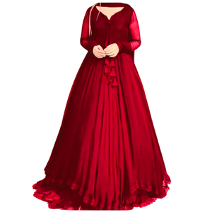 Neueste Designs Pakistani sche bestickte Designer Georgette Kleider, Hosen & Dupatta Sets Freizeit kleidung Indische <span class=keywords><strong>Punjabi</strong></span> Kleider für Frauen