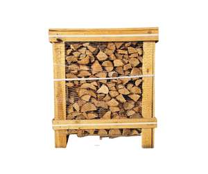 Bois de chauffage de bois dur séché au four assaisonné à vendre - Product Image 6
