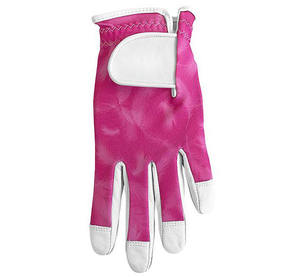 Ventas calientes Guantes de golf de alta calidad Cabretta piel de oveja Logotipo personal personalizado Todo tipo de clima para hombres Mujeres con los mejores precios - Product Image 6
