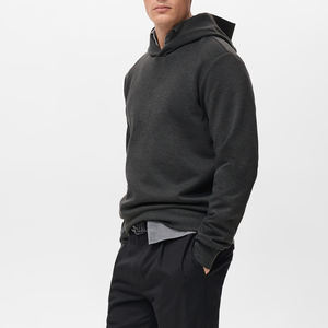 Sweat-shirts pour hommes personnalisés de haute qualité à prix avantageux Meilleurs vendeurs de sweat-shirts pour hommes Collection d'hiver pour hommes Tenues tendance - Product Image 5