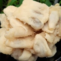 Heerlijke Droge Zuurzak Natuurlijke Smaak Gevriesdroogde Graviola Fruitchips Geproduceerd Door Top Vietnam Fabriek