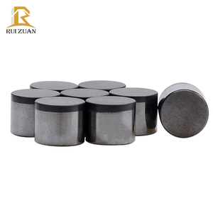 Cortador de diamante <span class=keywords><strong>pdc</strong></span> de 1613 para perfuração de óleo e gás - Product Image 6
