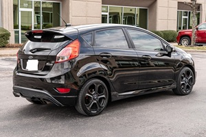 USADO LHD/RHD 2019 FORD FIESTA ST - Product Image 3