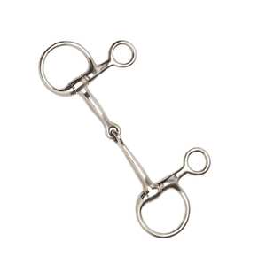 Nouvel arrivage de mèches de cheval durables pour l'équitation anglaise en gros fabriqué par TARIQ MFG CO - Product Image 6