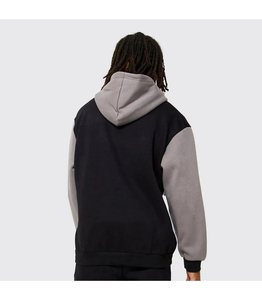 Made Heavyweight 100% Cotton <b>Men's</b> <b>Pullover</b> Streetwear Tracksuit Best Manufacture High Quality Custom Size <b>Pullover</b> Tracksuit - Product Image 2
