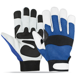 Guantes de bateo de béisbol color sólido diseño personalizado OEM para la venta al por mayor guantes de bateo de béisbol precio barato superventas - Product Image 4