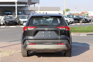 UTILISÉ LHD/RHD 2023 T0Y0TA RAV4 - Product Image 3