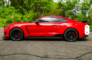 FORD MUSTANG SHELBY GT350R 2019 USADO, Económico, Volante a la Izquierda/Derecha - Product Image 6