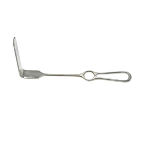 Retractor Brunner 25cm Herramienta quirúrgica Premium Retractor Brunner 25cm Instrumento de acero inoxidable para cirugía - Product Image 5