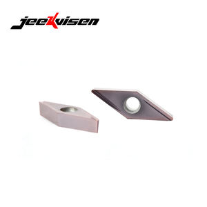 VBGT110302R-Y JA115P Cnc Cutting Inserts Machine Original Cut Carbide Turning Tools for Lathe - Product Image 1