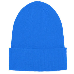 100% coton matériel fait taille adulte bonnets nouveauté toutes les tailles sur mesure conception unie bonnets - Product Image 1
