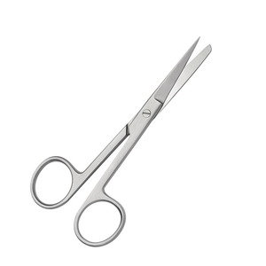 Forman Nasal Super Cut Tijeras Alemán Acero Inoxidable Plástico Cirugías Tijeras Nasal Forman Tijera - Product Image 1