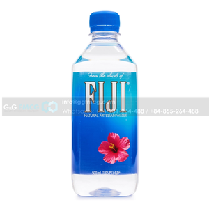 น้ำดื่มบรรจุขวดจากธรรมชาติ,Artesian Aquifer อย่างยั่งยืนในระยะไกลผ่านระบบการกรองน้ำหินภูเขาไฟ - Product Image 2