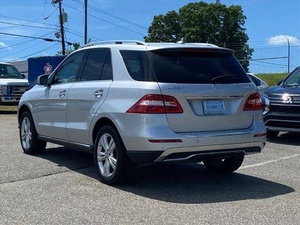 2014ราคาไม่แพง mmerc-edess-BBE-NZZ M-Class 4MATIC - Product Image 2