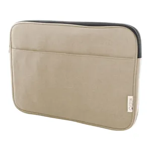 Bolsas de Mano Promocionales Ecológicas con Estuche Reciclado Rebyss Comp - Product Image 1