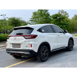 Oferta Única para Honda XRV 1.5L Turbo, SUV Usado con Asientos de Cuero, Interior Oscuro, Volante a la Izquierda, Auto de Segunda Mano - Product Image 2