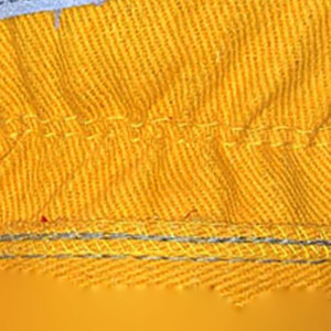 Guantes de Trabajo, Guantes de Seguridad, Duraderos, Protección para las Manos, Guantes Resistentes para Exteriores - Product Image 5