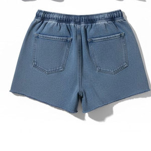 Conjunto de Playa de Secado Rápido para Hombre, Camiseta con Estampado Gráfico y Pantalones Cortos Resistentes al Agua, Ropa de Verano para Vacaciones, Natación y Surf, Azul Tropical - Product Image 4