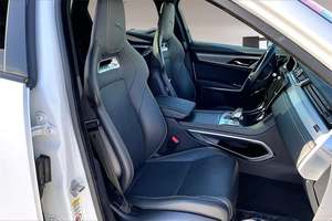 JAGUAR F-PACE 2024 P-400 R-DYNAMIC S AWD SUV CROSSOVER À VENDRE - Product Image 3