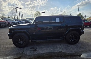 Migliori Auto Usate con Titolo Pulito 2024 GMC HUMMER EV SUV 2X Sport Utility 4D - Product Image 5